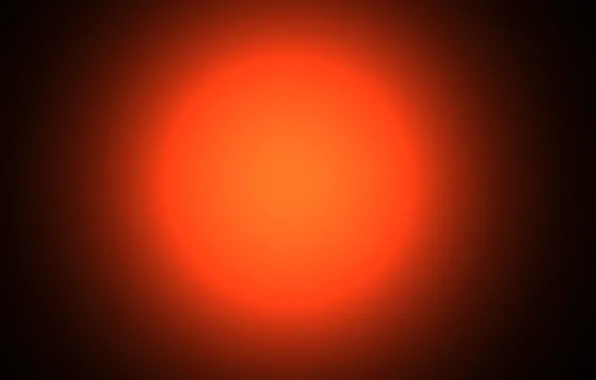 Picture the sun, light, haze