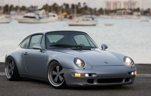 Picture porsche, Porsche, 993