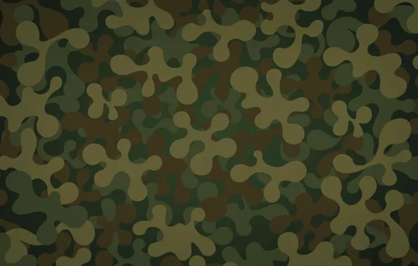 Fabric, disguise, military camouflage