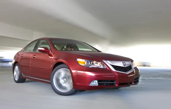Hatchback, Acura