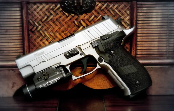 Gun, Germany, Switzerland, SIG, P226, Mad