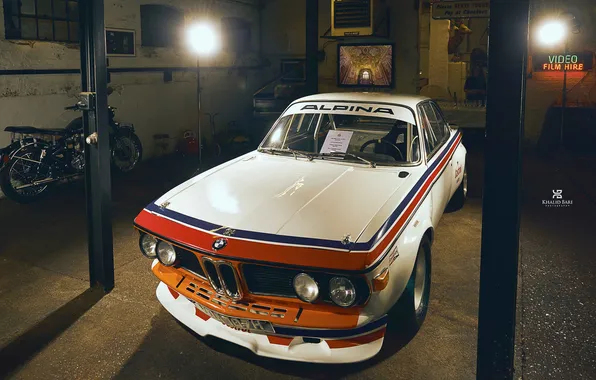 Car, bmw