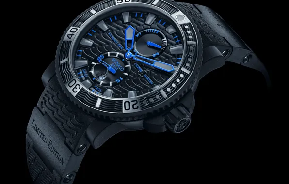 Picture wallpaper, hi-tech, wacth