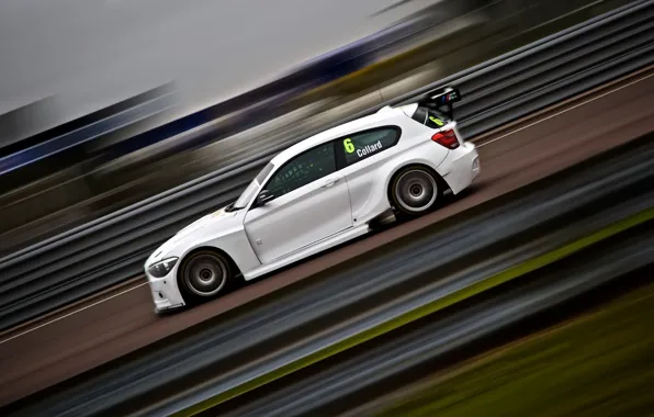 Wallpaper machine, race, sport, BMW 120 for mobile and desktop, section  спорт, resolution 2560x1440 - download