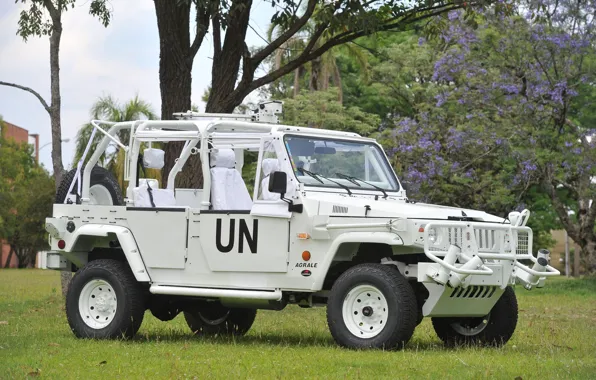 Made in Brazil, Agrale, military and civil vehicle, manufactured in Santa Catatarina, export type product, …
