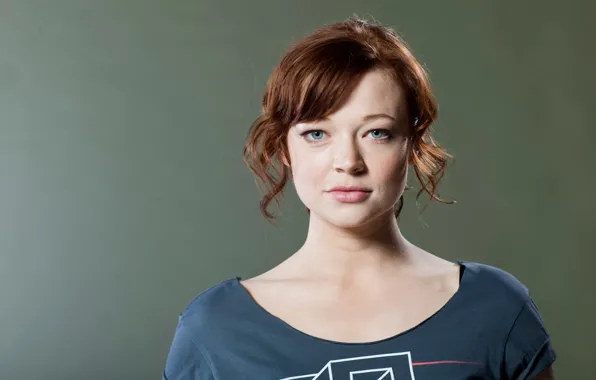 Wallpaper actress, Sarah Snook, Sarah Snook for mobile and desktop
