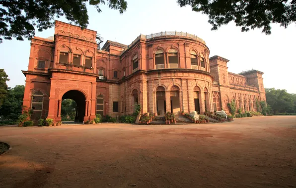 India, Palace, Dholpur palace, Rajasthan