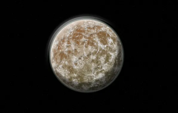 The atmosphere, Planet, Heath