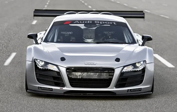 Audi, GT3