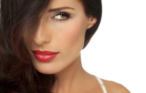 Look, hair, makeup, girl, photoshoot, face, make up, Katja de Bruijn