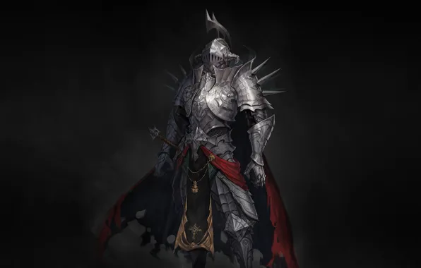 Medieval Knight Wallpaper APK voor Android Download