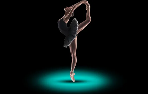 Dance, scene, stage, Ballet