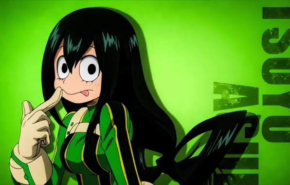 Anime, hero, manga, japanese, 004, by sanoboss, Boku no Hero Academy, My Hero Academia