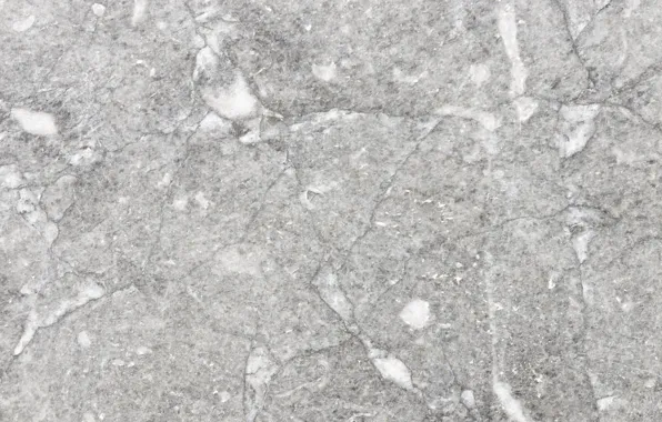 Cracked, grey, background, stone, color, texture, stone, inclusions