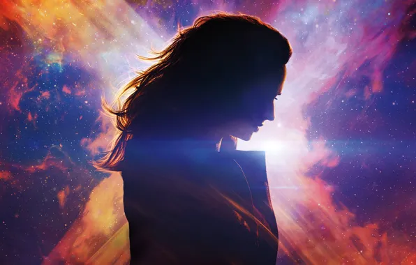 Jean Grey, Sophie Turner, X Men, Dark Phoenix, X-men