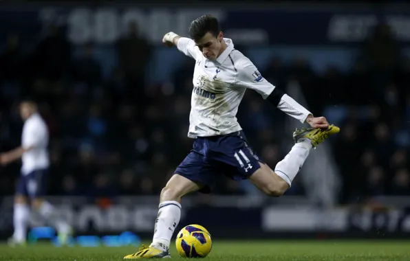 Picture Football, Football, Goal, Wales, Bale, Gareth, Bale, EPL
