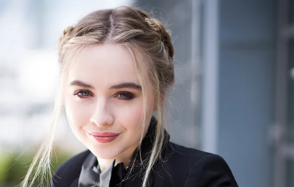 Picture look, girl, Sabrina Carpenter