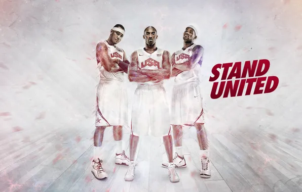 Background, sport, London, Basketball, three, USA, Olympic games, Team