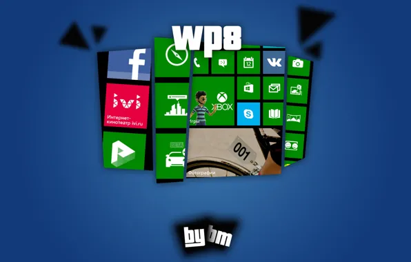 Picture windows, windows phone8, Lumia, wp8, ruwp8