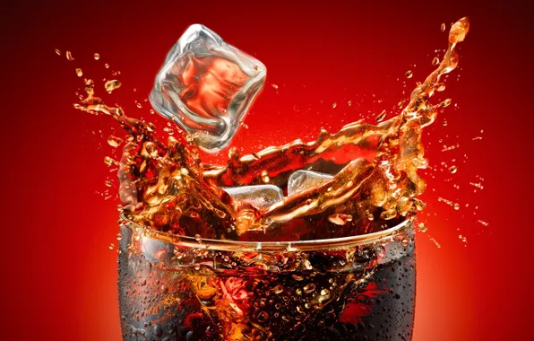 Ice, yoram aschheim, Coca-Cola
