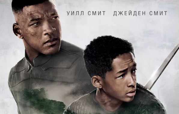 Picture Will Smith, Will Smith, After Earth, After earth, Another Raige, Jaden Smith, Cypher Raige, Jaden …