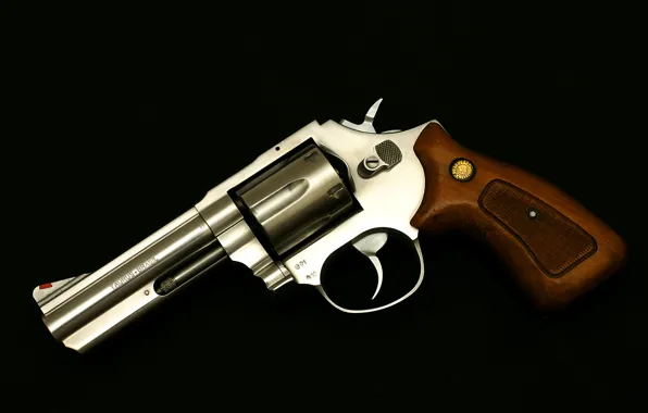 Weapons, background, trunk, revolver, the handle, Taurus