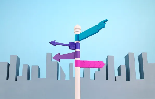 The city, posts, home, index