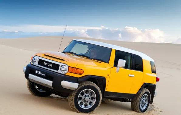 Wallpaper, Jeep, Toyota, Car, Auto, Wallpapers, SUV, Toyota