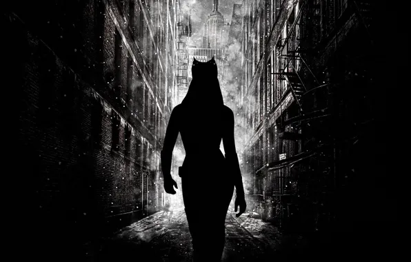 catwoman wallpapers dark knight rises
