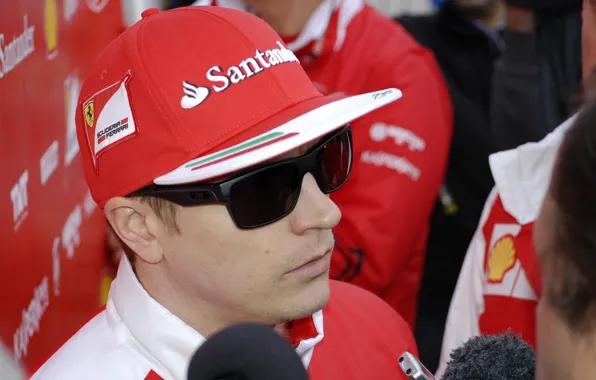 Sport, pilot, racer, Finland, Formula 1, Kimi Raikkonen