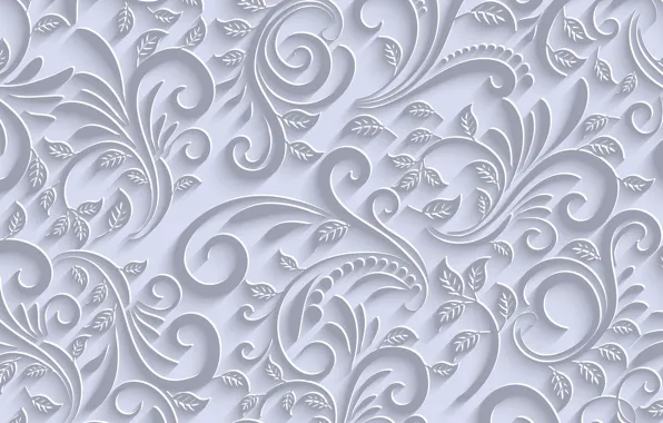 Grey, patterns, texture