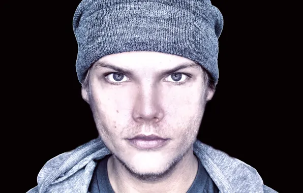 Picture RIP, Avicii, music producer, Tim Bergling, Swedish DJ