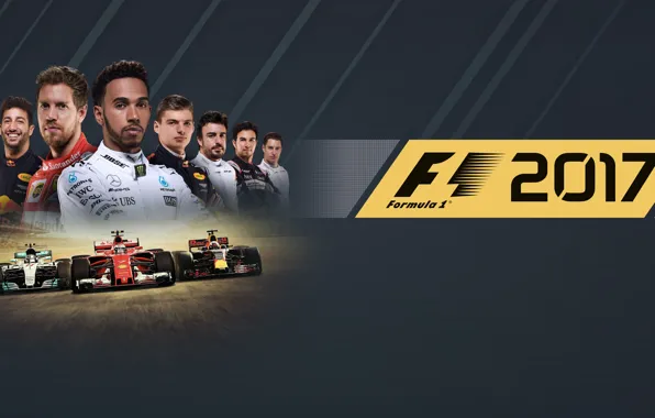 Car, sport, game, race, man, speed, poster, pilot