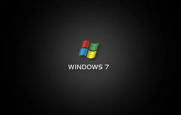 Windows 7, picture, the Wallpapers, window, Wallpaper 1920x1080