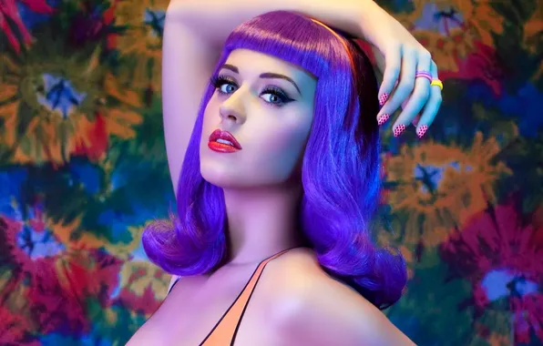 Girl, Wallpaper, hair, lady
