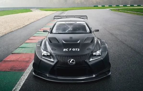 Picture Lexus, desktop, wallpaper, background, picture, Track, mobile wallpaper