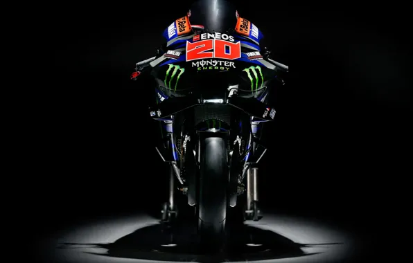 Yamaha, motogp, Motogp