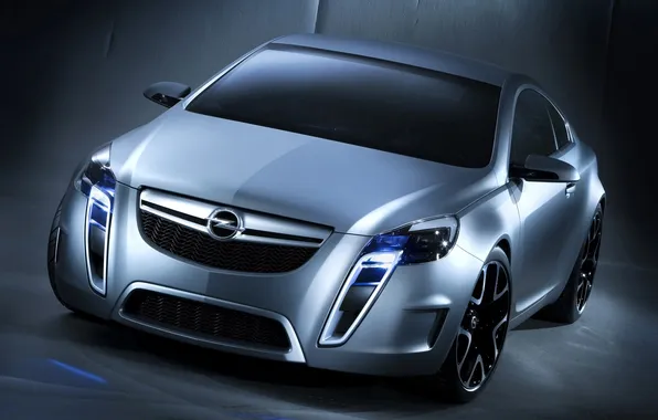 Picture Concept, Opel, GTS, mega