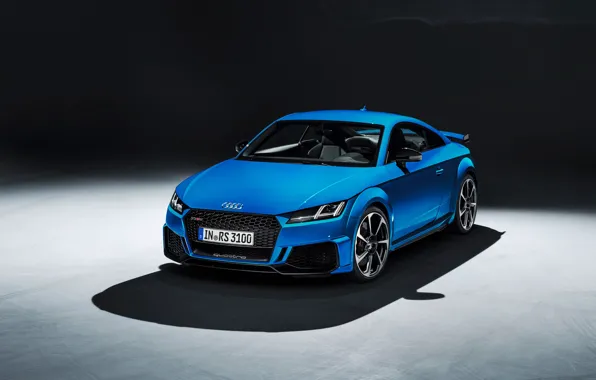 Picture machine, design, style, Audi, lights, coupe, shadow, TT RS