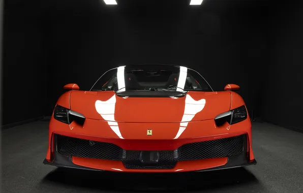 Ferrari, supercar, supercar, Speciale A, 2025, Ferrari 296