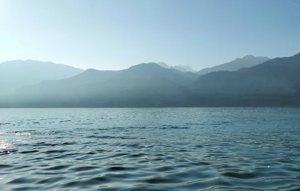 Picture Italy, Malcesine, Maxim Berg