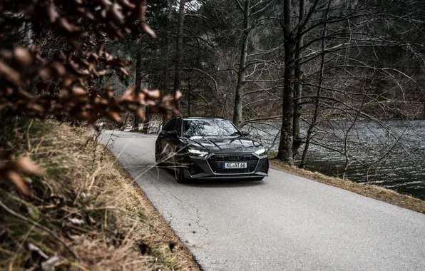 Audi, ABBOT, Before, RS6, RS 6, 2020