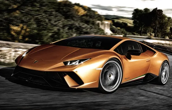 Picture Lamborghini, Lamborghini, Huracan, hurakan