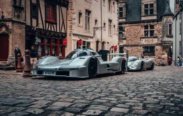 Porsche, hypercar, the only instance, hypercar, 2025, the only instance, Porsche 963 RSP, 963 RSP