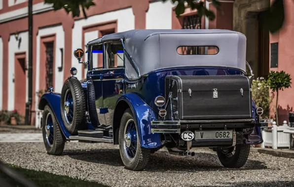 1932, Skoda, Skoda, convertible top, 860 Cabriolet