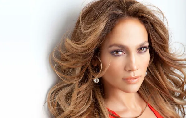Picture hair, makeup, actress, singer, Jennifer Lopez, celebrity, Jennifer Lopez