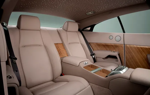 Rolls-Royce, class, chic, brand, prestige