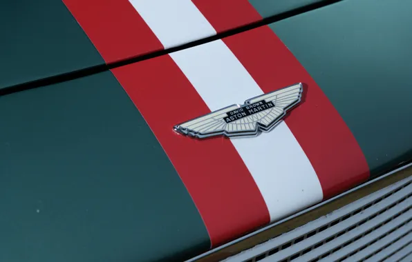 Aston Martin, Classic, 2018, Classic car, 1958, Icon, DB4, Sports car