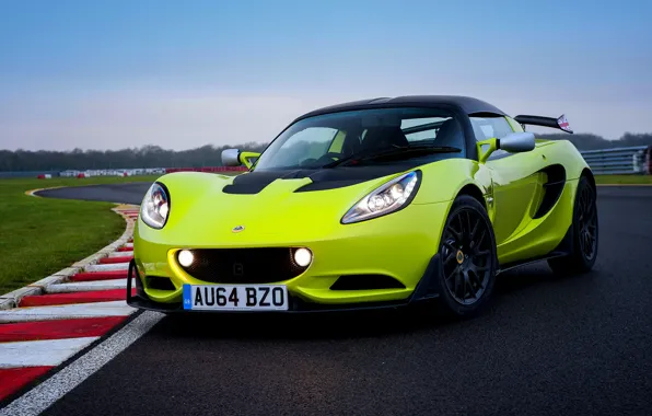 Picture Lotus, Lotus, Elise, Alice, 2014, S Cup