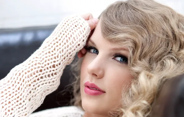 Picture face, model, blonde, singer, Taylor Swift, Taylor Alison Swift